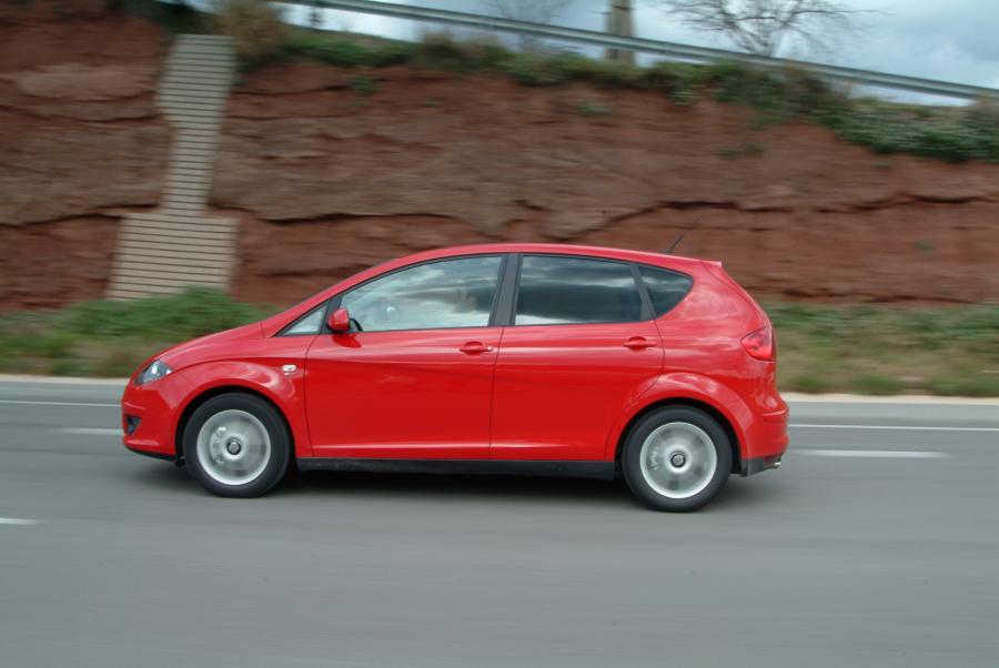  Seat Altea 2004 года  (фото 88 из 132)